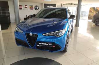 Alfa Romeo Stelvio 2022 в Днепр (Днепропетровск)