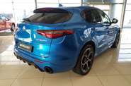 Alfa Romeo Stelvio Base