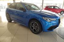 Alfa Romeo Stelvio Base