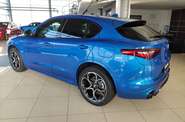 Alfa Romeo Stelvio Base