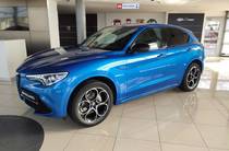 Alfa Romeo Stelvio Base