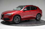 Alfa Romeo Stelvio Base