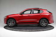 Alfa Romeo Stelvio Base