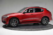 Alfa Romeo Stelvio Base