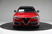 Alfa Romeo Stelvio Base