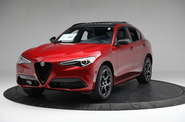 Alfa Romeo Stelvio Base