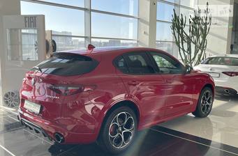 Alfa Romeo Stelvio 2022 