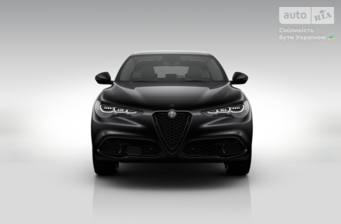 Alfa Romeo Stelvio 2023 Individual