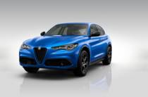 Alfa Romeo Stelvio Individual