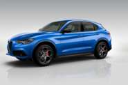 Alfa Romeo Stelvio Individual