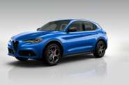 Alfa Romeo Stelvio Individual