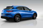 Alfa Romeo Stelvio Individual