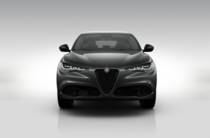 Alfa Romeo Stelvio Individual