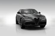 Alfa Romeo Stelvio Individual