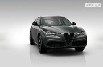 Alfa Romeo Stelvio 2023 в Одесса