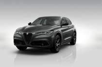 Alfa Romeo Stelvio Individual