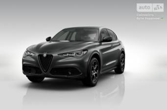 Alfa Romeo Stelvio 2023 Individual