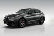 Alfa Romeo Stelvio Individual