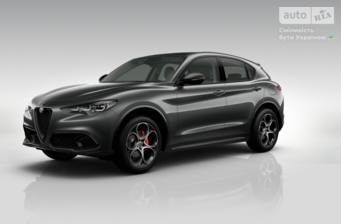 Alfa Romeo Stelvio 2023 Individual