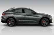 Alfa Romeo Stelvio Individual