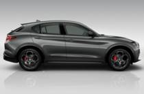 Alfa Romeo Stelvio Individual