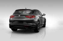 Alfa Romeo Stelvio Individual