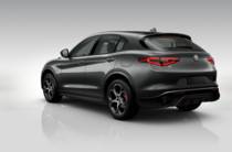 Alfa Romeo Stelvio Individual