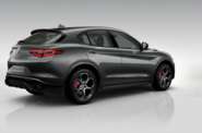 Alfa Romeo Stelvio Individual