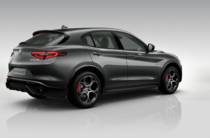 Alfa Romeo Stelvio Individual