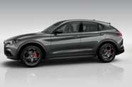 Alfa Romeo Stelvio Individual