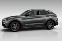 Alfa Romeo Stelvio Individual