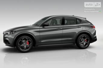 Alfa Romeo Stelvio 2023 Individual