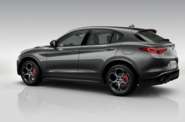 Alfa Romeo Stelvio Individual