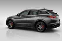 Alfa Romeo Stelvio Individual