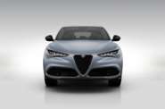 Alfa Romeo Stelvio Individual