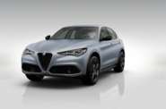 Alfa Romeo Stelvio Individual