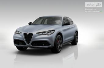 Alfa Romeo Stelvio 2023 Individual