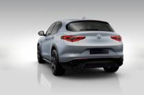 Alfa Romeo Stelvio Individual