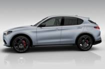 Alfa Romeo Stelvio Individual