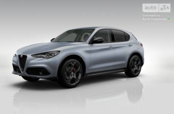 Alfa Romeo Stelvio 2023 Individual