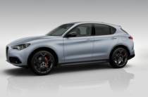 Alfa Romeo Stelvio Individual