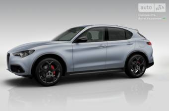 Alfa Romeo Stelvio 2023 Individual