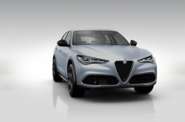 Alfa Romeo Stelvio Individual