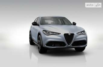 Alfa Romeo Stelvio 2023 в Одесса