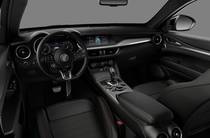 Alfa Romeo Stelvio Individual