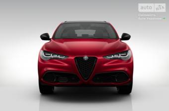 Alfa Romeo Stelvio 2023 Individual