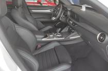 Alfa Romeo Stelvio Base