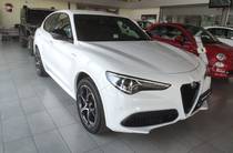 Alfa Romeo Stelvio Base