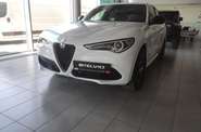 Alfa Romeo Stelvio Base