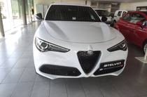 Alfa Romeo Stelvio Base